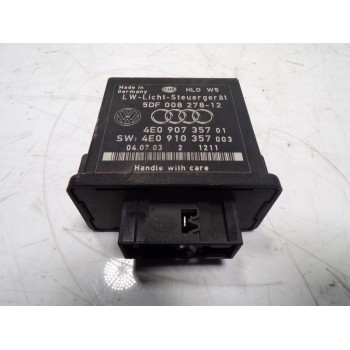 MODULO ELECTRONICO 4E0910357 4E090735701 