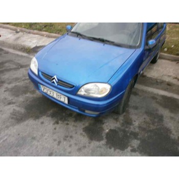 CITROËN SAXO