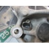 Recambio de mangueta trasera derecha para volkswagen passat cc (357) 2.0 tdi dpf referencia OEM IAM 3C0505434K 5N0615612C 