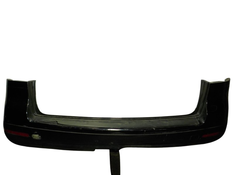 Recambio de paragolpes trasero para volkswagen touareg (7la) tdi r5 referencia OEM IAM 7L6807417DGRU  