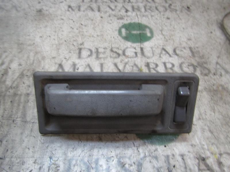 Recambio de maneta interior lateral derecha para nissan serena (c23m) 2.3 diesel referencia OEM IAM   