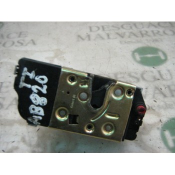 CERRADURA PUERTA TRASERA IZQUIERDA 