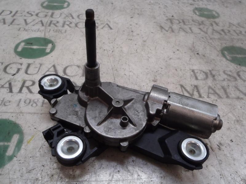 Recambio de motor limpia trasero para ford focus c-max (cap) ambiente (d) referencia OEM IAM   