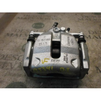 PINZA FRENO DELANTERA IZQUIERDA 