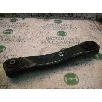 BRAZO SUSPENSION INFERIOR DELANTERO IZQUIERDO 
