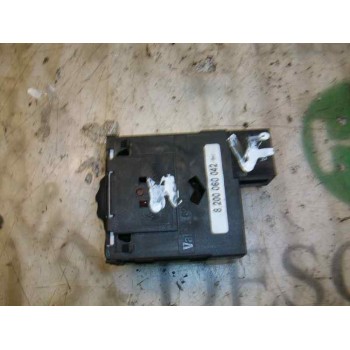 MODULO ELECTRONICO 