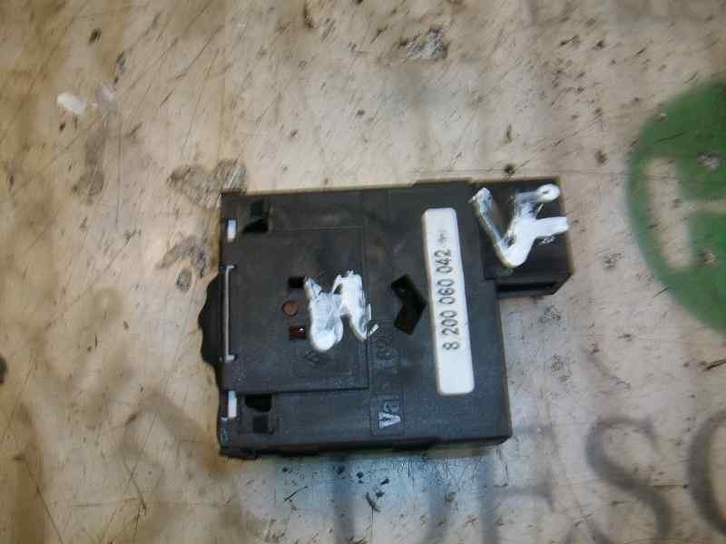 Recambio de modulo electronico para renault clio ii fase ii (b/cb0) base authentique referencia OEM IAM   