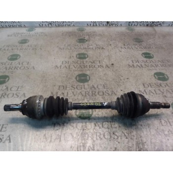 TRANSMISION IZQUIERDA 