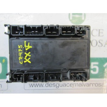 MODULO ELECTRONICO 05020765 05020765