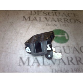 CERRADURA PUERTA TRASERA DERECHA 