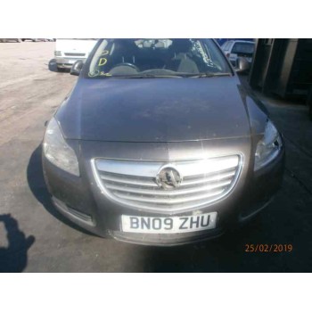 OPEL INSIGNIA BERLINA