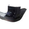 Recambio de paragolpes trasero para volkswagen touareg (7la) tdi r5 referencia OEM IAM 7L6807417DGRU  