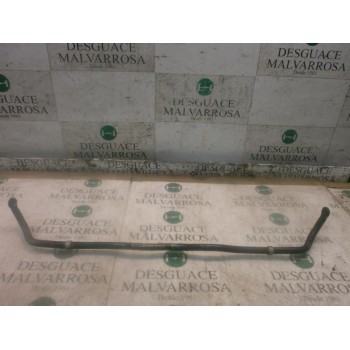 BARRA ESTABILIZADORA DELANTERA 