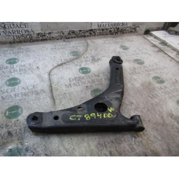 BRAZO SUSPENSION INFERIOR DELANTERO DERECHO 