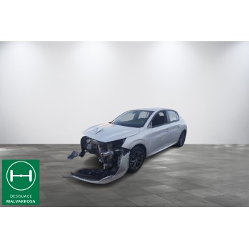 PEUGEOT 208 II (UB_, UP_, UW_, UJ_)