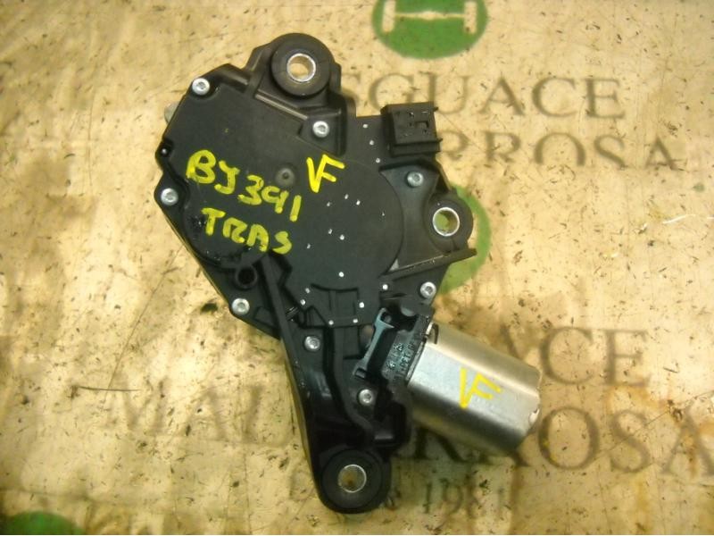 Recambio de motor limpia trasero para renault kangoo profesional referencia OEM IAM   