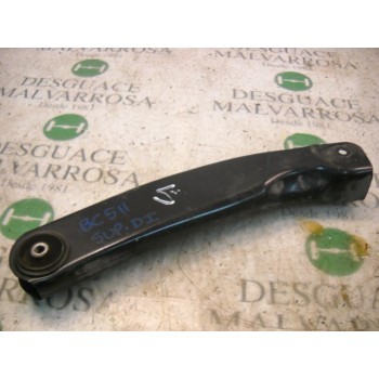 BRAZO SUSPENSION SUPERIOR DELANTERO IZQUIERDO 