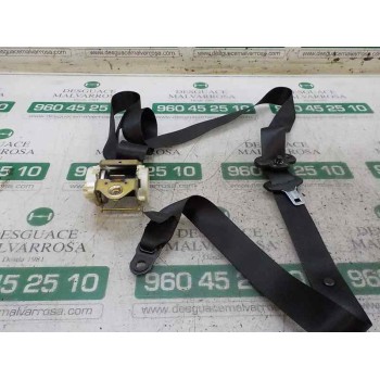 CINTURON SEGURIDAD DELANTERO DERECHO 