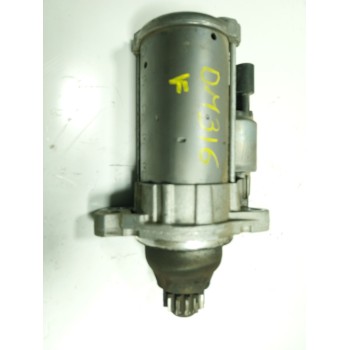 MOTOR ARRANQUE 02M911022F 02M911024Q