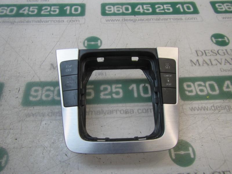 Recambio de modulo electronico para volkswagen passat cc (357) 2.0 tdi dpf referencia OEM IAM 3C0864263F20V 3C0864263F 