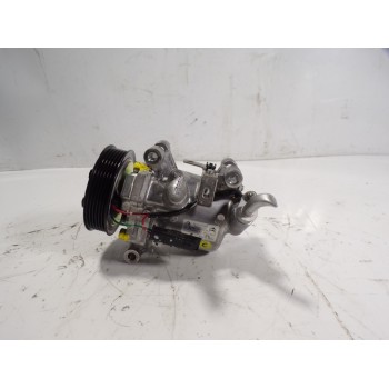 COMPRESOR AIRE ACONDICIONADO 9810349980 9808860080 