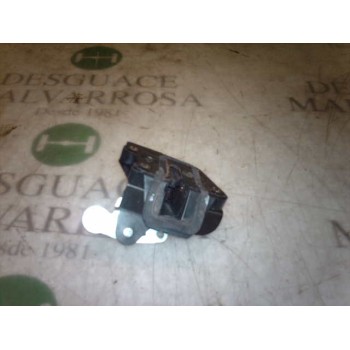 CERRADURA PUERTA TRASERA IZQUIERDA 