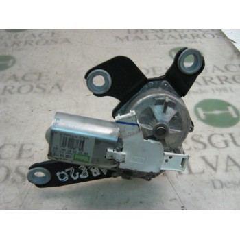MOTOR LIMPIA TRASERO 