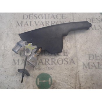 PALANCA FRENO DE MANO 