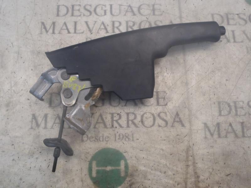 Recambio de palanca freno de mano para skoda fabia (6y2/6y3) comfort referencia OEM IAM   
