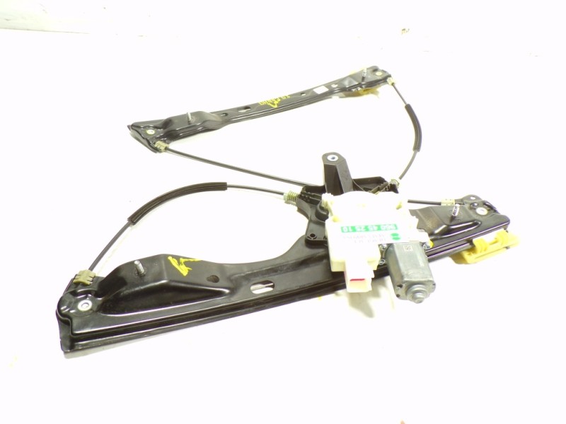 Recambio de elevalunas delantero izquierdo para opel astra k lim. 5türig 1.4 16v sidi turbo referencia OEM IAM 39142315  