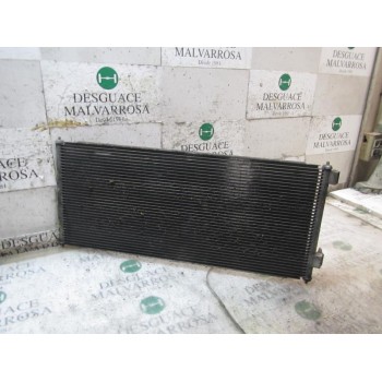 CONDENSADOR AIRE ACONDICIONADO 