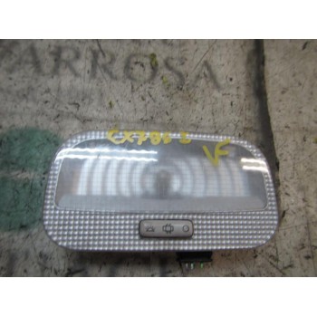 PILOTO INTERIOR 6362T9 