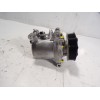 Recambio de compresor aire acondicionado para toyota proace city 1.2 12v referencia OEM IAM 9810349980 9808860080 