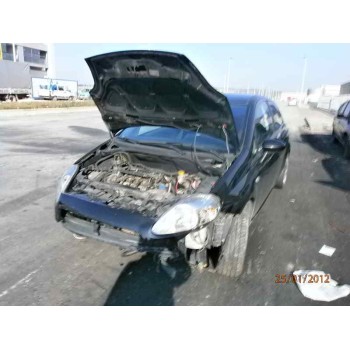 FIAT GRANDE PUNTO (199)