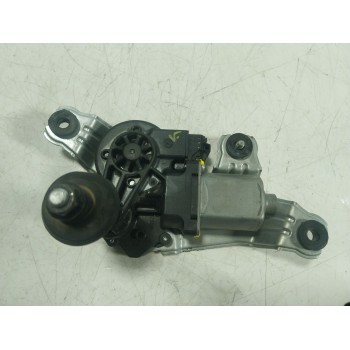 MOTOR LIMPIA TRASERO 