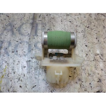 RESISTENCIA CALEFACCION 