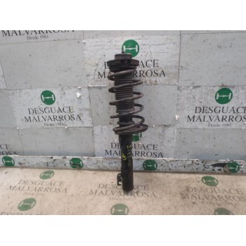 AMORTIGUADOR DELANTERO IZQUIERDO 