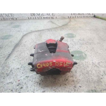 PINZA FRENO DELANTERA IZQUIERDA 1K0615123D 