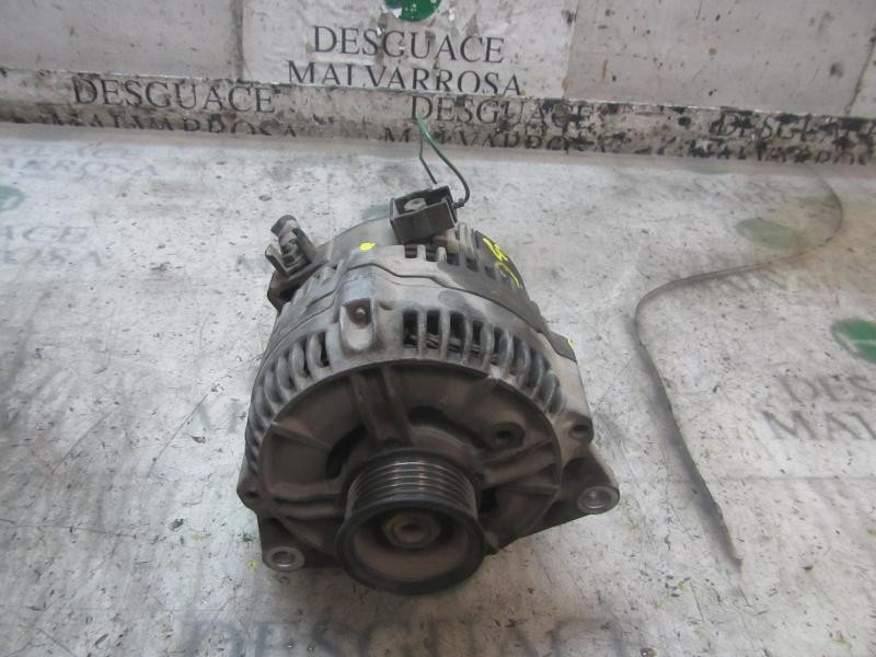 Recambio de alternador para ford mondeo berlina (gd) clx referencia OEM IAM   
