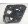 Recambio de elevalunas trasero derecho para hyundai tucson tecno safe 2wd bluedrive referencia OEM IAM  9215100100 