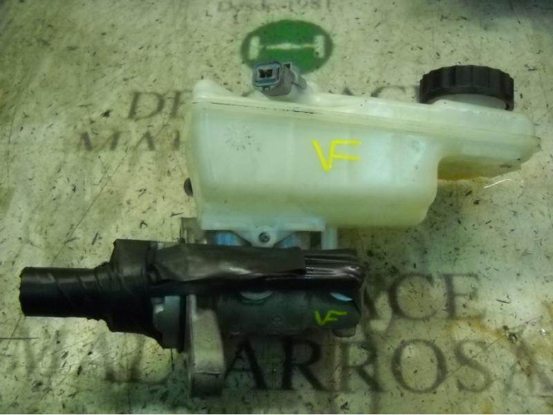 Recambio de bomba freno para renault kangoo profesional referencia OEM IAM   
