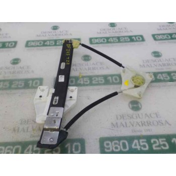 ELEVALUNAS TRASERO IZQUIERDO 82G839461 