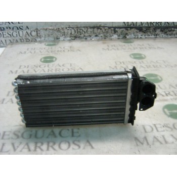RADIADOR CALEFACCION / AIRE ACONDICIONADO 