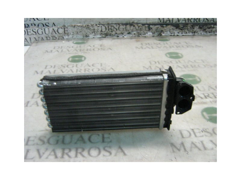 Recambio de radiador calefaccion / aire acondicionado para peugeot 307 (s1) xs referencia OEM IAM   