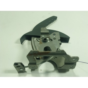 PALANCA FRENO DE MANO 360103631R 