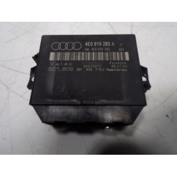 MODULO ELECTRONICO 4E0910283D 4E0919283A 0319000201