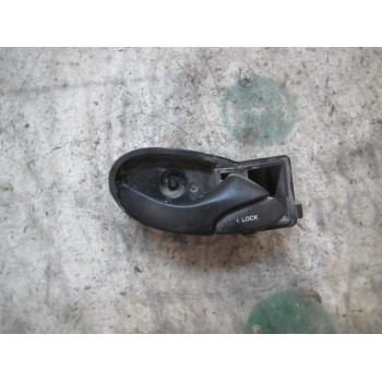 MANETA INTERIOR DELANTERA DERECHA 