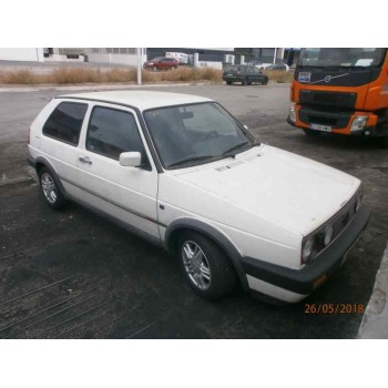 VOLKSWAGEN GOLF II (191/193)
