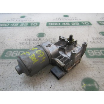 MOTOR LIMPIA DELANTERO 3C8955023B 1397220532 1397220532