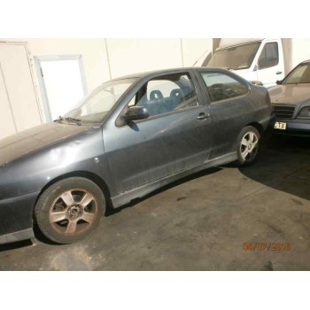 SEAT CORDOBA BERLINA (6K2)